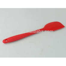 silicone spatula set